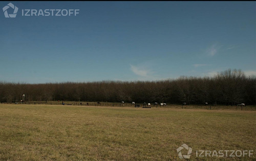 Imagen 6 de 9 de Lote En Venta De 11.750 Mts2 En El Barrio La Ranita Club De Campo.