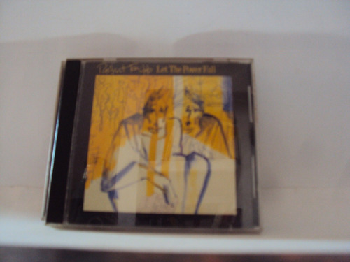 Cd/47 Let The Power Fall Robert Fripp