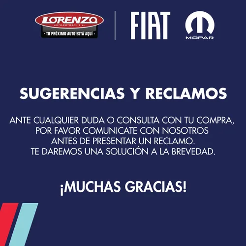 Estribo Lateral Fiat