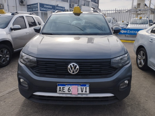 Volkswagen T-Cross 1.6 Trendlinde Mt