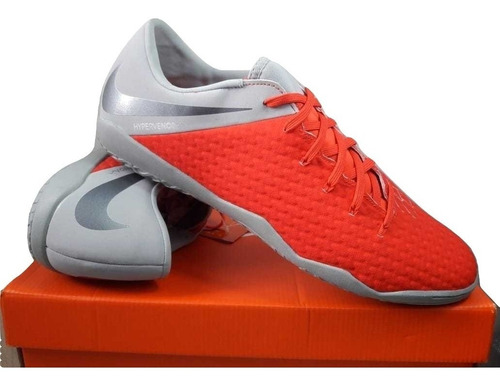 hypervenom phantom 3 futsal