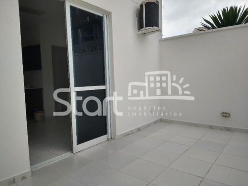 Imagem 6 de 8 de Sala Á Venda E Para Aluguel Em Cambuí - Sa006971