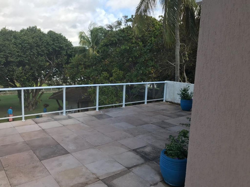 Imagem 17 de 19 de Chácara Com 3 Dormitórios À Venda, 10000 M² Por R$ 3.500.000,00 - Lagoa Do Bonfim - Nísia Floresta/rn - Ch0011