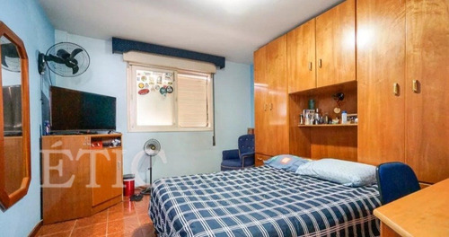 Imagem 9 de 25 de Apartamento Residencial Em São Paulo - Sp - Ap2129_etic