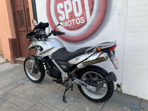 Imagem 7 de 7 de G 650 Gs 2010
