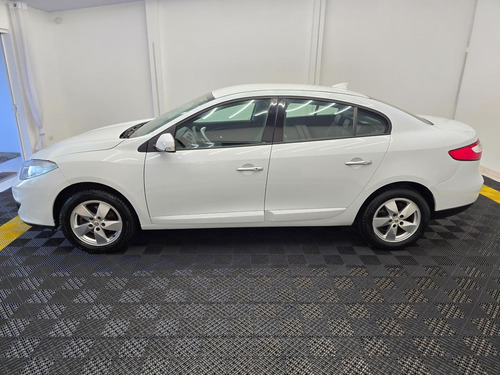 Renault Fluence Dyn20a