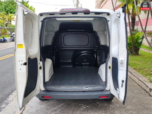Fiat Fiorino 1.4 MPI FURGÃO HARD WORKING 8V FLEX 2P MANUAL