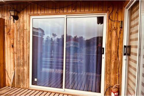 Casa En Venta Los Molles