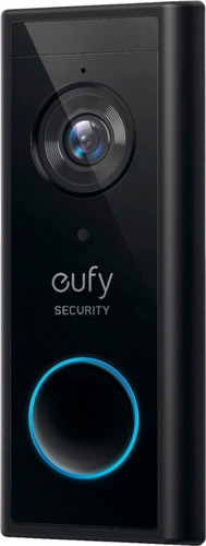 Eufy Timbre Inteligente 2k Inalambrico Adicional Eufy Cams