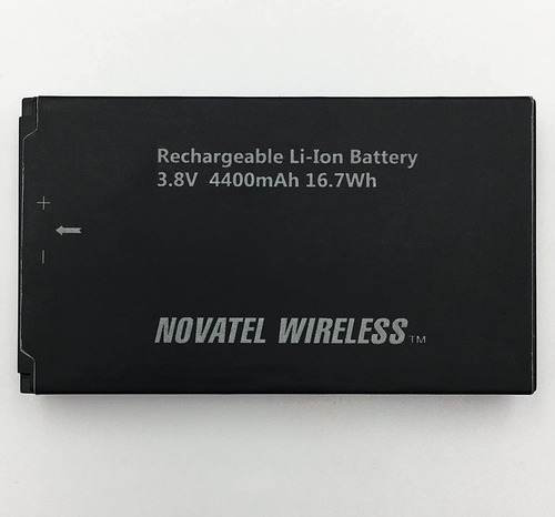 Replacement Battery For Novatel Mifi 7730l Mobile Jetpack Ho