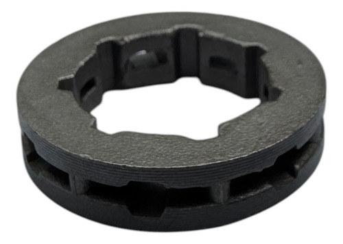 Corona 3/8 7 Universal Para Motosierra V&d
