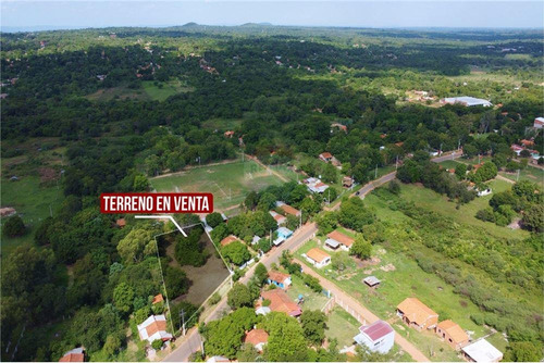 Excelente Oportunidad De Inversión En Luque