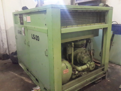 Imagen 5 de 10 de Reparacion De Compresores Sullair, Atlas Copco, Kaeser, Dmd
