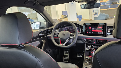 Volkswagen Vento 2.0 Tsi 350 Gli Dsg