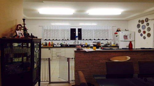 Imagem 5 de 24 de Reserva Da Serra | Casa 300m 4 Dorms 3 Suítes | 1308 - V7792