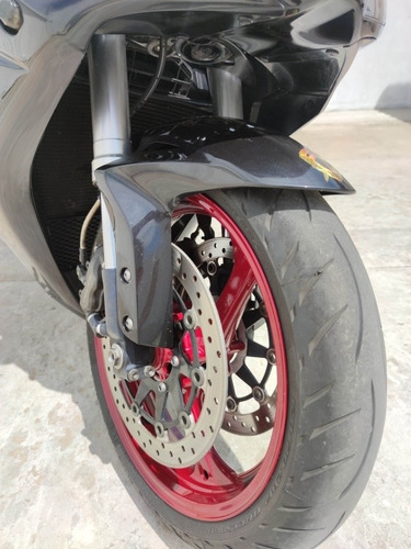 Honda Cbr Fireblade 1000rr