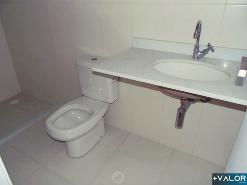 Imagem 19 de 30 de Residencial Quantum - Apartamento Para Venda No Boqueirão - Bo1153 - 70024500