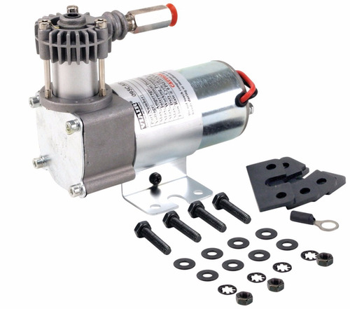 Imagen 3 de 3 de Mini Compresora De Aire Portatil Viair De 12v Amortiguadores