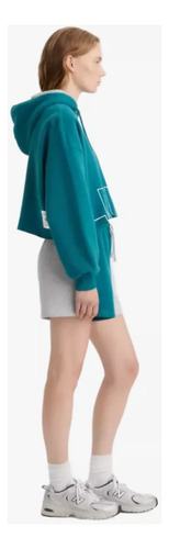 Short Levi's® Confortable, Estiloso Y Perfecto Para Dama