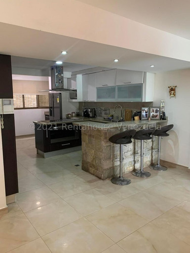 Imagen 4 de 21 de La Trinidad Casa En Venta Mls 21-25252 02129594482/04141469108
