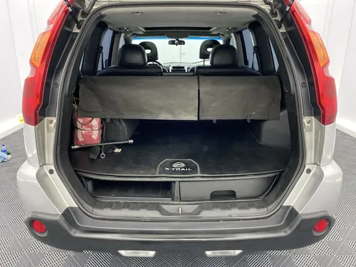 Nissan X-Trail 2.5 CV LE