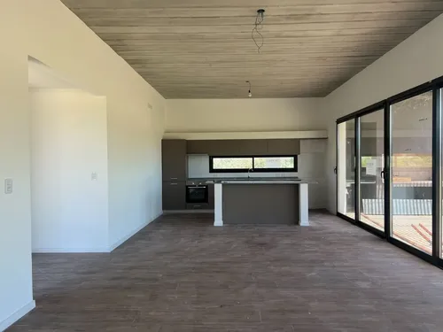 Casa En Venta Lobos 3 Dormitorios La Federala