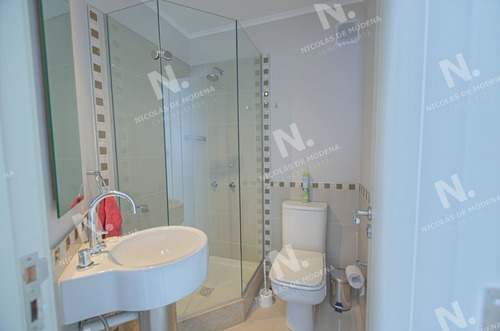 Imagen 5 de 15 de Apartamento A La Venta En Ocean Drive, 2 Dormitorios - Punta Del Este Roosevelt
