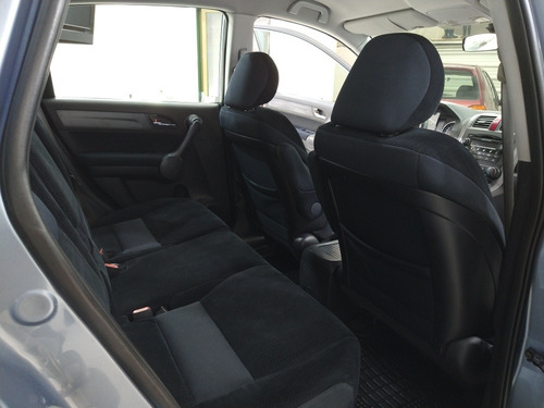 Imagen 11 de 16 de Honda Cr-v 2.4 Lx At 2wd (mexico) 2009