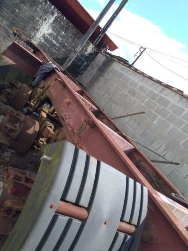 Bugg Rebaixado Rodoviário
