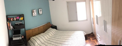 Imagem 3 de 19 de Apartamento - Ref: 5405