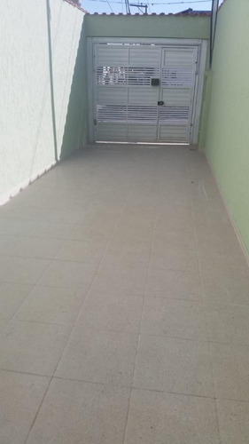 Imagem 14 de 14 de Sobrado Para Venda Com 66 M² | Vila Reis / São Paulo | Sp - Sb113475v
