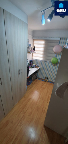 Imagem 15 de 28 de Ótimo Apartamento - Ap1225