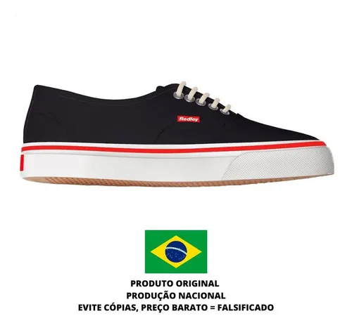 Tenis redley store barato