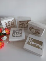 Comprar Cajas Para El Día De La Madre Cajas Para Regalos Cajitas