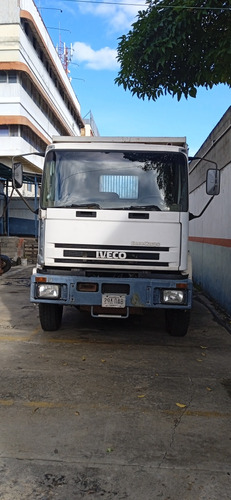 Camión Iveco
