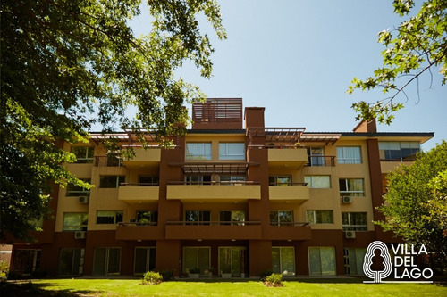 Imagen 2 de 24 de Excelente Departamento 3 Ambientes En Venta - Villa Del Lago, Pilar