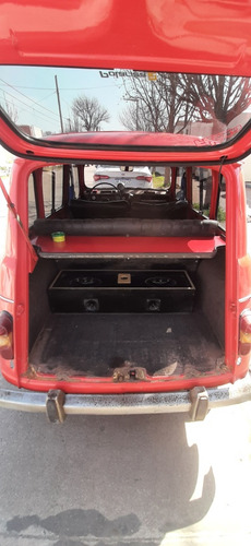 Renault 4s