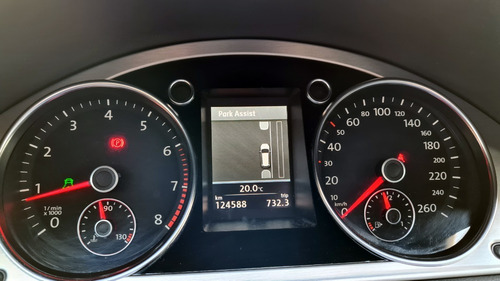 Imagem 13 de 15 de Passat Variant