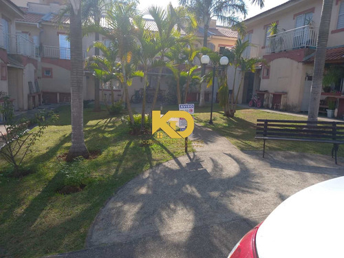 Imagem 27 de 30 de Sobrado Com 2 Dorms, Jardim Guairaca, São Paulo - R$ 260 Mil, Cod: 632 - V632