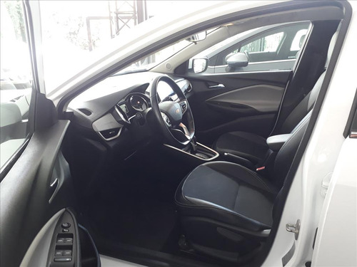 Chevrolet Onix 1.0 TURBO FLEX PREMIER AUTOMÁTICO