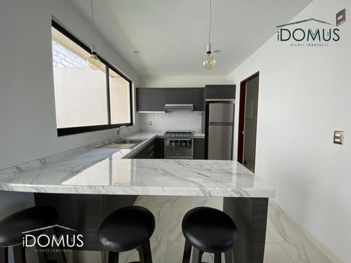 Imagen 5 de 12 de Casa Sola En Venta Fraccionamiento Explanada Sur