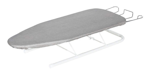 Tabletop Tabla De Planchar Con Plancha Reposar Toda La ...