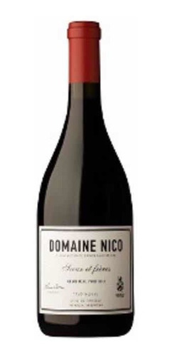 Domaine Nico Grand Pére Pinot Noir 750ml