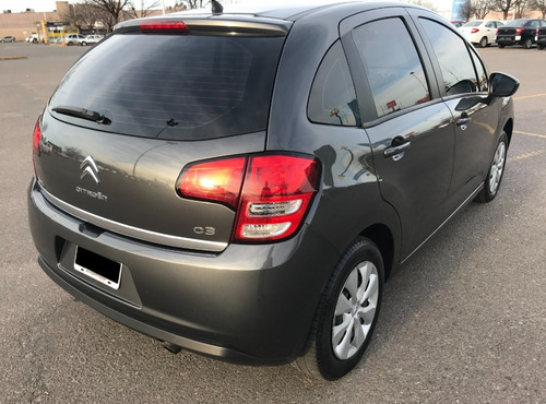 Imagen 4 de 8 de Citroen C3