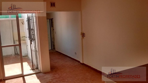 Imagen 4 de 24 de Departamento - La Plata