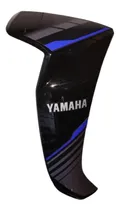 Comprar Cubre Pierna Derecho Original Yamaha New Crypton 110 Negro