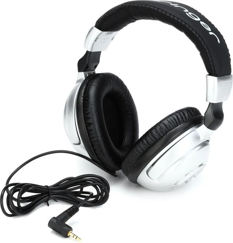 Auriculares Behringer Hps3000 Cerrado Grabación - Om