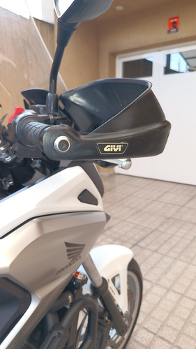 Honda Nc750