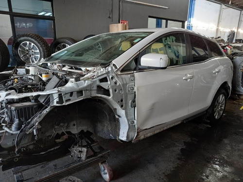Imagen 7 de 9 de Yonke Mazda Cx-7 2012 Para Desarmar