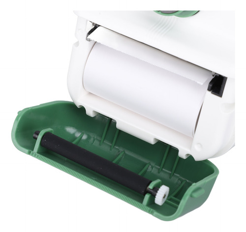 Papel Para Impresión De Cámara Para Niños, Pantalla De 2.4 P